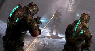 Gaming review: Dead Space 3