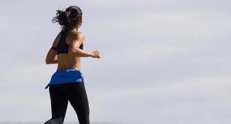 Health news: Amount of exercise matters, not frequency