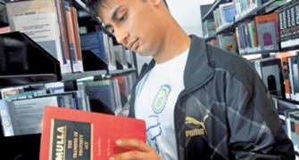 Smart tips to crack law entrance exams