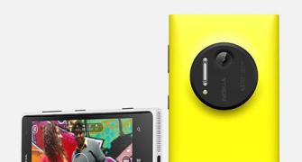 Will Nokia Lumia 1020 shake up the smartphone market?