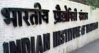 All pending IIT petitions transferred to Supreme Court