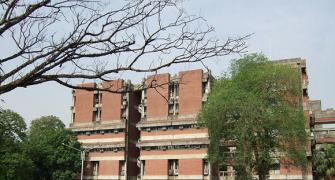 Is IIT Kanpur losing its charm to Delhi and Mumbai?