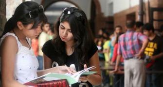 Top study abroad scholarships for Indian students