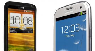 Top 5 smartphones between Rs 25k and Rs 30k