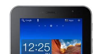 Samsung Galaxy Tab 3 now starting at Rs 12,000