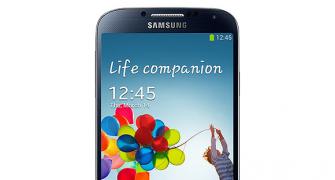 Galaxy S4: Samsung's ULTIMATE device till date?