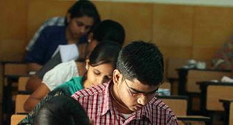 Chat@4: How to crack the IIT-JEE