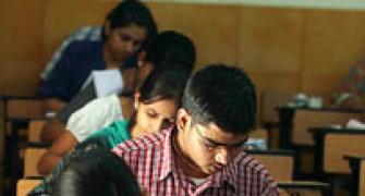 Supreme Court refuses to stay President's NEET ordinance