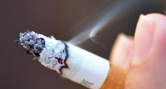 Your brain, lungs, sex life: How smoking RUINS your health