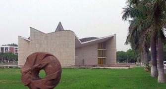 How Panjab University made it to the world rankings