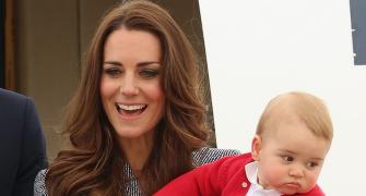 Why we want to be Kate Middleton's BFFs!