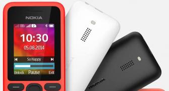 Why Microsoft is betting big on Rs 1500-Nokia phone
