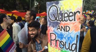 Celebs request SC to decriminalise homosexuality
