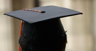 Study US: Top scholarships for Indian students