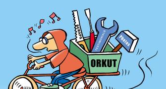 Bye-bye Orkut; you'll be sorely missed!