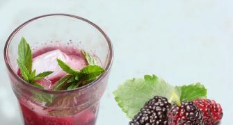 Recipes: 10 Drinks For A Hot Day