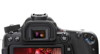 Canon EOS 70D: 10 things you may not know