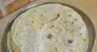 Recipe: How to make Aloo Paratha in a jiffy