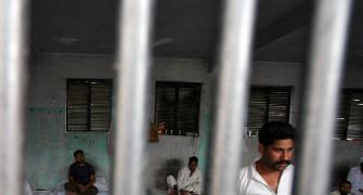 What an Indian jail taught a top business executive