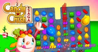 7 life lessons Candy Crush teaches you