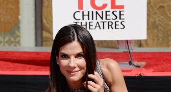 Lead a better life: 8 lessons from Sandra Bullock
