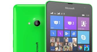 10 things you must know about Microsoft Lumia 535