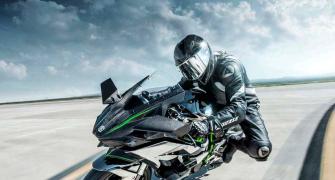 This Kawasaki will cost only Rs 80 lakh in India!