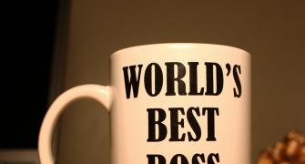 10 things great bosses do right!