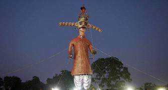 Four money lessons from Dussehra