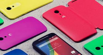 Hello Moto: The new Moto G is a safe bet
