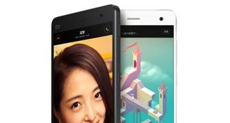 Mi 3 vs Mi 4 and selling 100 million Xiaomi phones