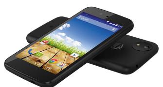 Micromax Canvas A1: The most value-for-money Google phone