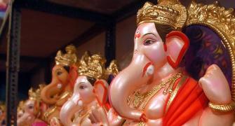 Money management lessons from Lord Ganesha