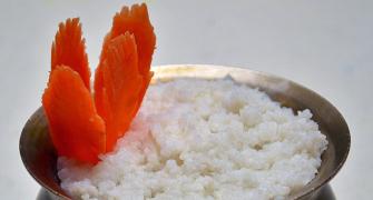 Fasting recipe: How to make Samo Rice