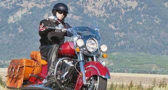 A dummy's guide to two-wheeler insurance