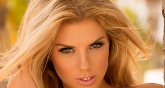 10 things you should know about Charlotte McKinney