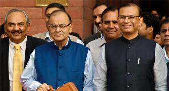 Decoding Union Budget 2015-16: What's in it for YOU!