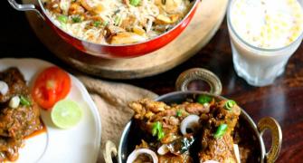 Recipe: How to make Chicken Sukka