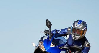 Yamaha R3: The Commuters' Superbike!