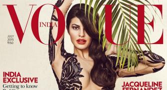 Who is the hottest July cover girl? VOTE!