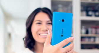 Lumia 540: Microsoft's got a winner