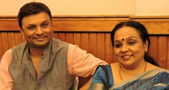 Padma Iyer wants a suitable boy for her son