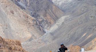 Biking to Ladakh? Mistakes you must avoid!