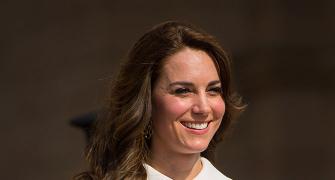 Can you lose weight like Kate?