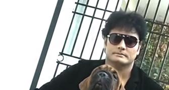 Would you pay Rs 2 crores for puppies?