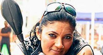 Remembering Veenu Paliwal, the biker who inspired a generation