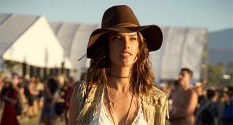 Coachella fashion: The hottest celebrity looks
