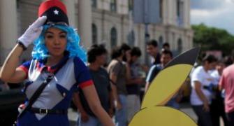 Why this hullabaloo about Pokemon Go