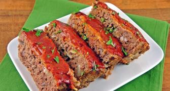 Goa's Xmas recipe: How to make Meat Loaf