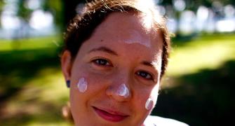How to protect your skin from sun damage
